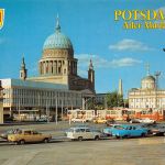 Potsdam Alter Markt ngl 190.493