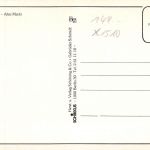 Potsdam Alter Markt ngl 190.493