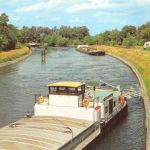 Rathenow Havelkanal gl1992 190.495