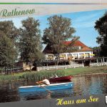 Rathenow Haus am See gl1993 190.496