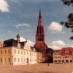 Demmin Kirche FOTO ngl 190.497