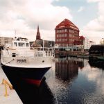 Demmin Hafen FOTO ngl 190.498