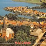 Malchow Panorama gl1992 190.499