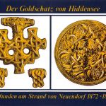 Neuendorf/Hiddensee Der Goldschatz ngl 190.502