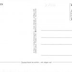 Insel Rügen Mehrbildkarte ngl 190.505