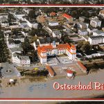 Binz (Rügen) Panorama ngl 190.509