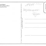 Binz (Rügen) Jagdschloß Granitz ngl 190.510