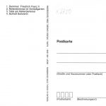 Schwerin Mehrbildkarte ngl 190.520