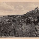 Wernigerode (Harz) vom Lindenberg ngl 190.524