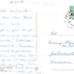 Quedlinburg a.H. Mehrbildkarte gl1982 190.526