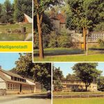 Heiligenstadt Mehrbildkarte gl1990 190.536