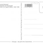 Eisenach Wartburg Elisabethenkemenate ngl 190.542