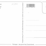 Eisenach Mehrbildkarte ngl 190.545