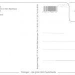 Eisenach Mehrbildkarte ngl 190.546