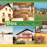 Birx Mehrbildkarte ngl 190.548