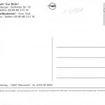 Birx Mehrbildkarte ngl 190.548