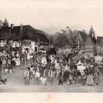 Sonneberg i.Thür. Spielzeugmuseum ngl 190.550