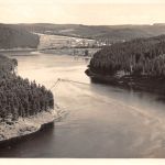 Saalburg a./S. Saaletalsperre ngl 190.553