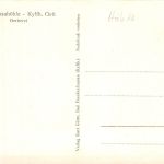 Barbarossahöhle Kyffh. Geb, Gerberei ngl 190.569