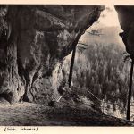 Kleinsteinhöhle (Sächs. Schweiz) ngl 190.570