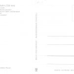 Zittau Schmalspurbahn Mehrbildkarte ngl 190.586