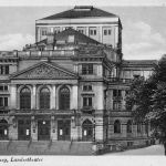 Altenberg (Erzg.) Landestheater ngl 190.655
