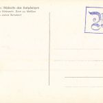 Meissen a. Elbe Dom Südseite ngl 190.724