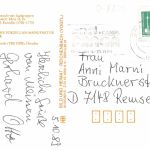 Meissen a. Elbe Porzellanmuseum Stutzuhr gl1989 190.806