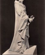 Meissen a. Elbe Porzellan Petrus ngl 190.807