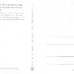Meissen a. Elbe Schauhalle Kaffeeservice ngl 190.809
