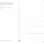 Meissen a. Elbe Schauhalle Deckelvase ngl 190.810