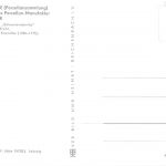 Meissen a. Elbe Schauhalle Terrine ngl 190.811