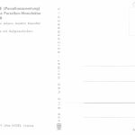 Meissen a. Elbe Schauhalle Papageien ngl 190.812