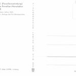 Meissen a. Elbe Schauhalle Aufglasmalerei ngl 190.813