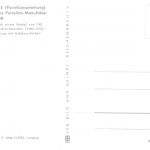 Meissen a. Elbe Schauhalle Sofagruppe ngl 190.814