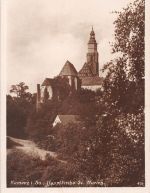 Kamenz i.Sa. Hauptkirche St. Marien gl1929 190.844