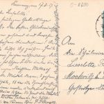 Kamenz i.Sa. Hauptkirche St. Marien gl1929 190.844