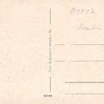 Kamenz i.Sa. Albertplatz-Lessinghaus-Klosterkirche ngl 190.854