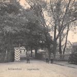 Schmörkau Lagerwache feldpgl1917 190.860