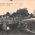 Königsbrück /Sa. Verlassenes Dorf Otterschütz gl1911 190.872