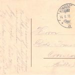 Königsbrück /Sa. Verlassenes Dorf Otterschütz gl1911 190.872