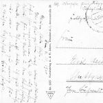 Königsbrück /Sa. Truppenübungsplatz Haupteingang feldpgl1940 190.873