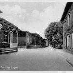 Königsbrück /Sa. Truppenübungsplatz Altes Lager gl 190.874