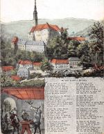 Weesenstein Die zwei Trinker ngl 190.911