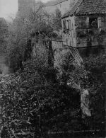 Rothenburg a.d.Tauber Partie am Röderthor ngl 190.934