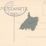 Berggießhübel Bismarckturm ngl 190.936