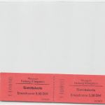 Königstein (Sachsen) Eintrittskarte Museum ngl 190.947