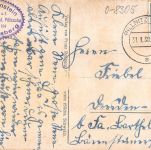 Bärenstein (Sächs. Schweiz) mit Gedicht gl1938 190.993