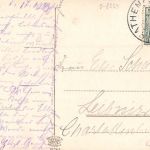 Königstein (Sachsen) Das Pagenbett gl 190.994