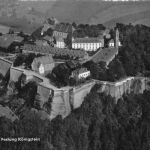 Königstein (Sachsen) Festung ngl 190.995
